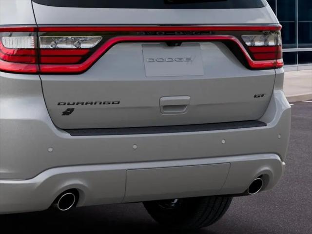 2026 Dodge Durango GT Plus AWD