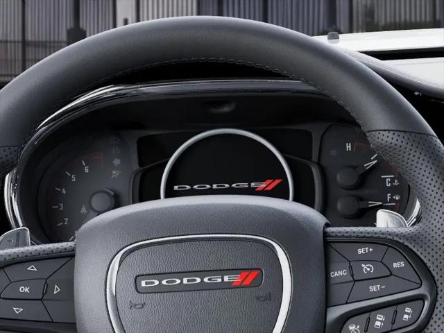 2026 Dodge Durango GT Plus AWD