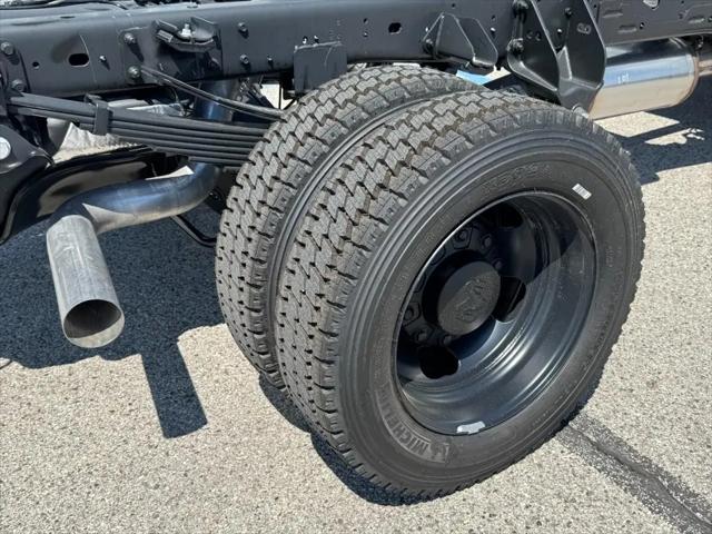 2026 Ram 5500 Tradesman/Big Horn