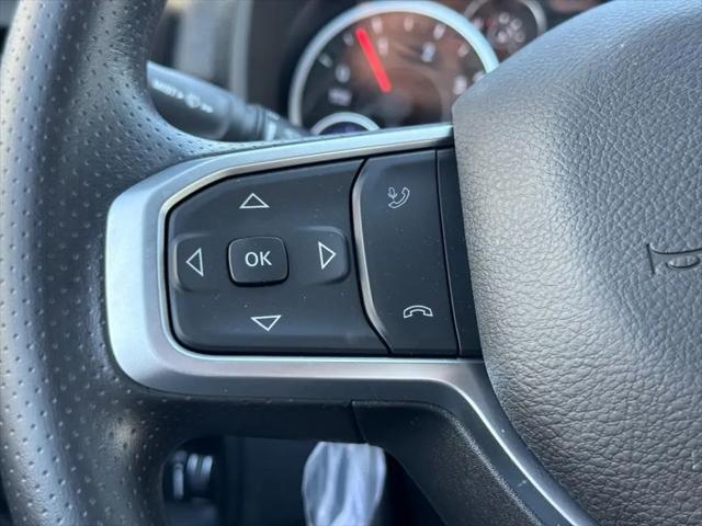 2026 Ram 5500 Tradesman/Big Horn