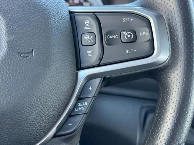 2026 Ram 5500 Tradesman/Big Horn