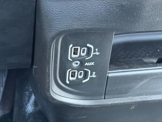 2026 Ram 5500 Tradesman/Big Horn