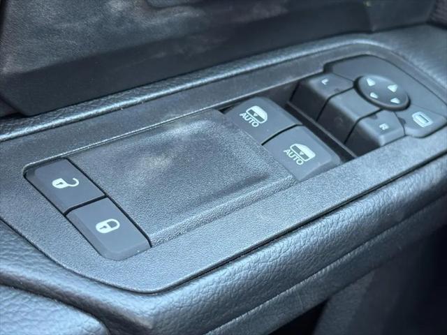 2026 Ram 5500 Tradesman/Big Horn