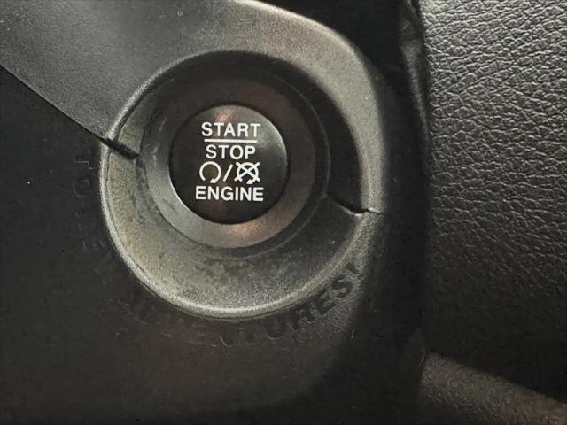 2017 Jeep Renegade Latitude 4x4