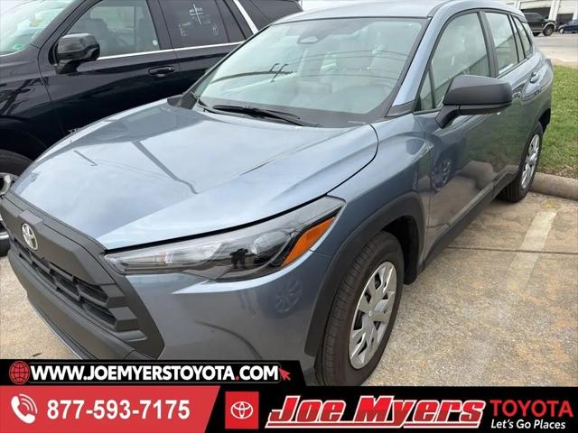 2026 Toyota Corolla Cross L for sale in Houston, TX