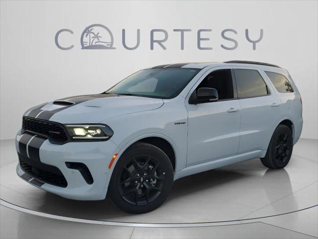 2026 Dodge Durango GT Plus HEMI V8 for sale in Tampa, FL