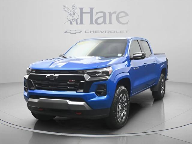 2024 Chevrolet Colorado 4WD Z71 for sale in Noblesville, IN