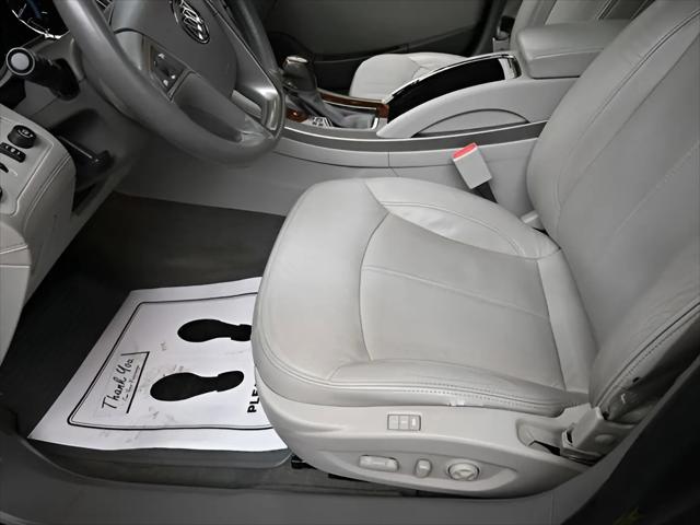 2013 Buick LaCrosse Premium 2 Group