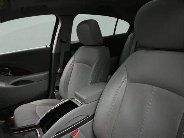 2013 Buick LaCrosse Premium 2 Group