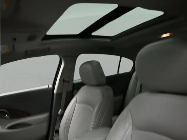 2013 Buick LaCrosse Premium 2 Group