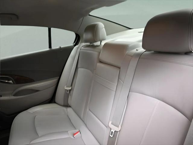 2013 Buick LaCrosse Premium 2 Group