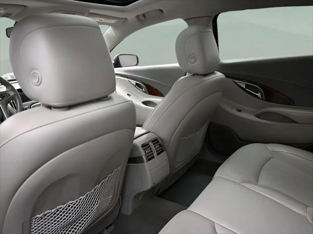 2013 Buick LaCrosse Premium 2 Group