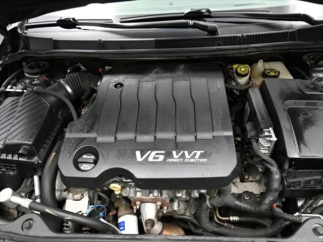 2013 Buick LaCrosse Premium 2 Group