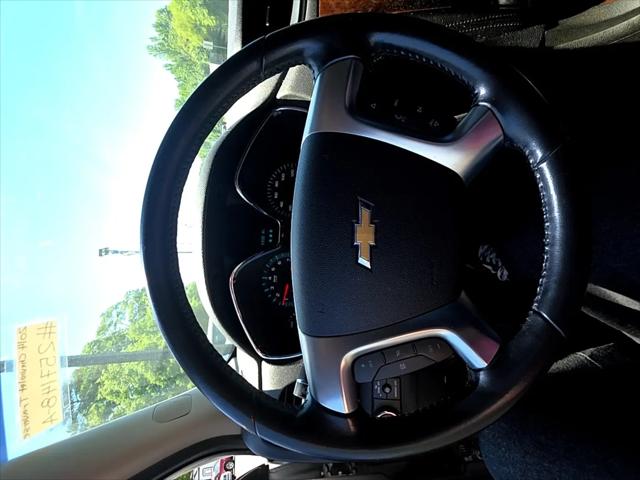 2014 Chevrolet Traverse 1LT