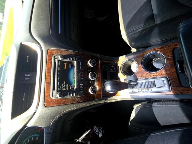 2014 Chevrolet Traverse 1LT