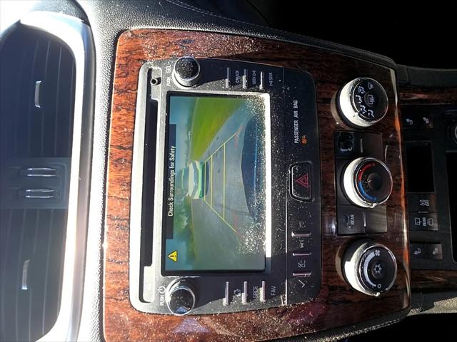 2014 Chevrolet Traverse 1LT