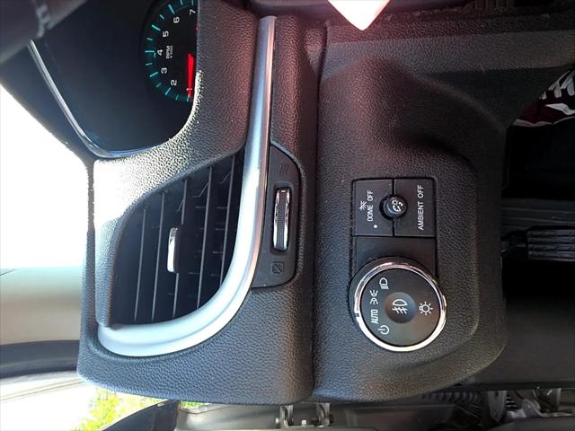 2014 Chevrolet Traverse 1LT
