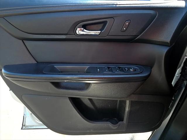 2014 Chevrolet Traverse 1LT