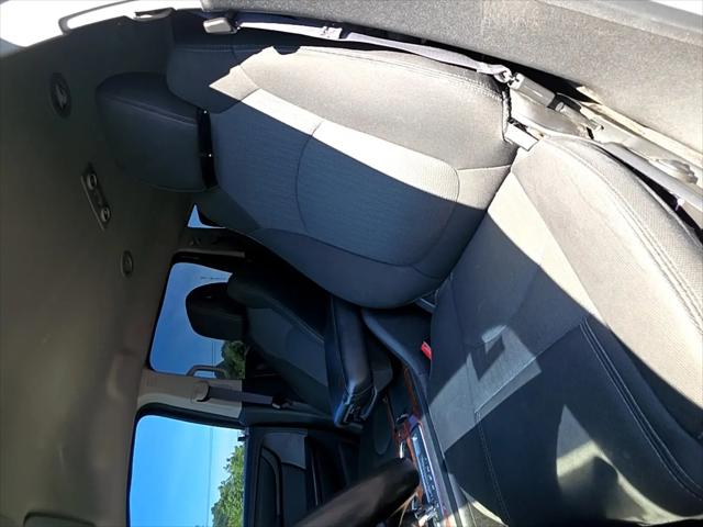 2014 Chevrolet Traverse 1LT