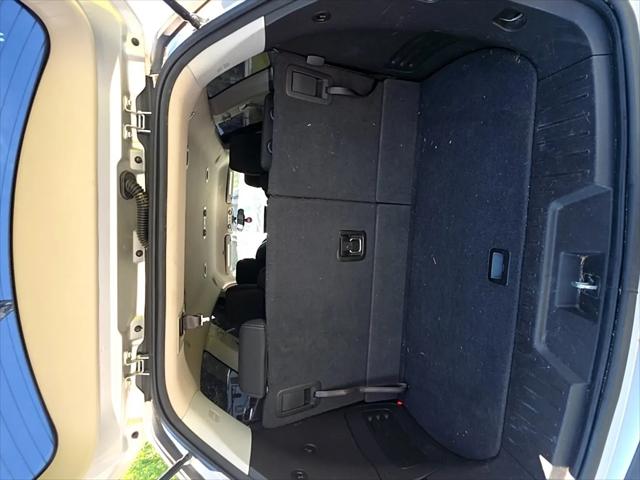 2014 Chevrolet Traverse 1LT