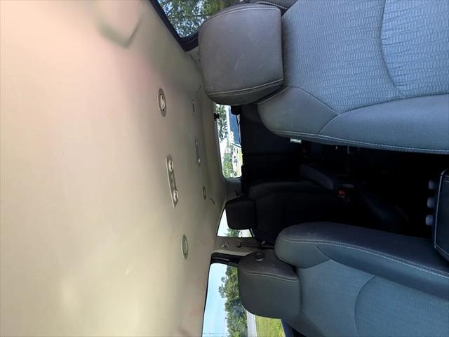 2014 Chevrolet Traverse 1LT