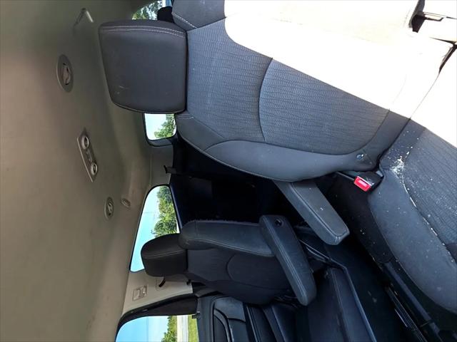 2014 Chevrolet Traverse 1LT