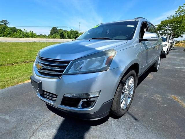 2014 Chevrolet Traverse 1LT for sale in Boaz, AL