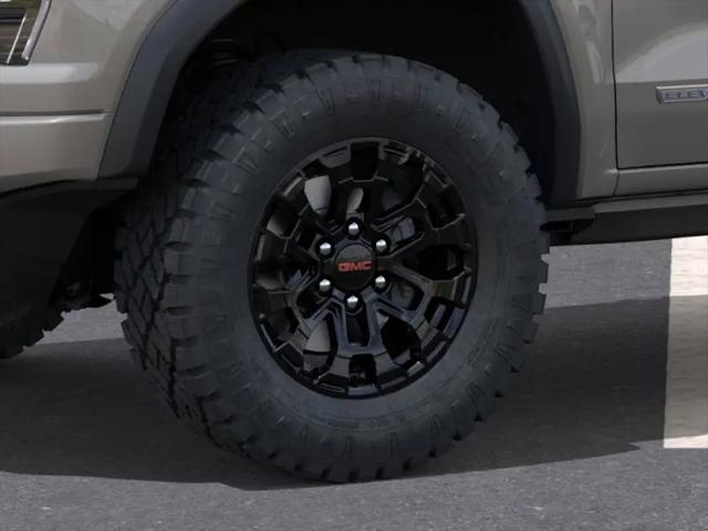 2026 GMC Canyon Elevation, RWD