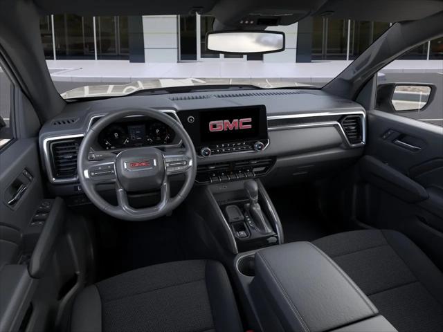 2026 GMC Canyon Elevation, RWD