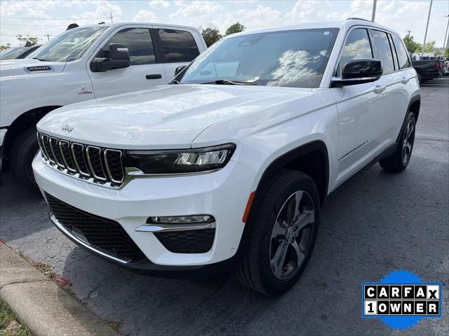 2023 Jeep Grand Cherokee Limited 4x4 for sale in Springfield, TN