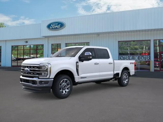 2026 Ford F-350 LARIAT for sale in Virginia Beach, VA