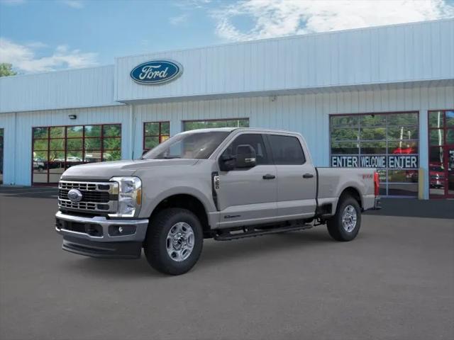 2026 Ford F-250 XLT for sale in Virginia Beach, VA