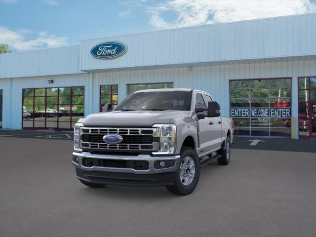 2026 Ford F-250 XLT