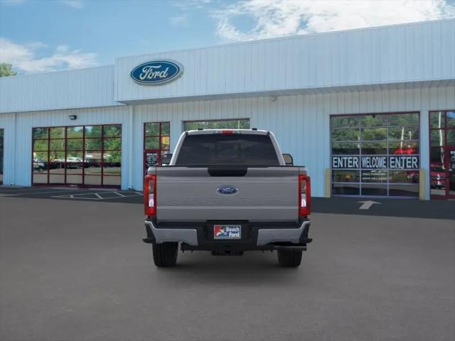 2026 Ford F-250 XLT