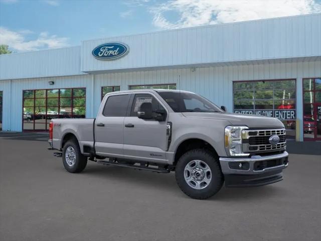 2026 Ford F-250 XLT