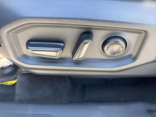 2026 Toyota Tundra 1794 Edition CrewMax 5.5' Bed