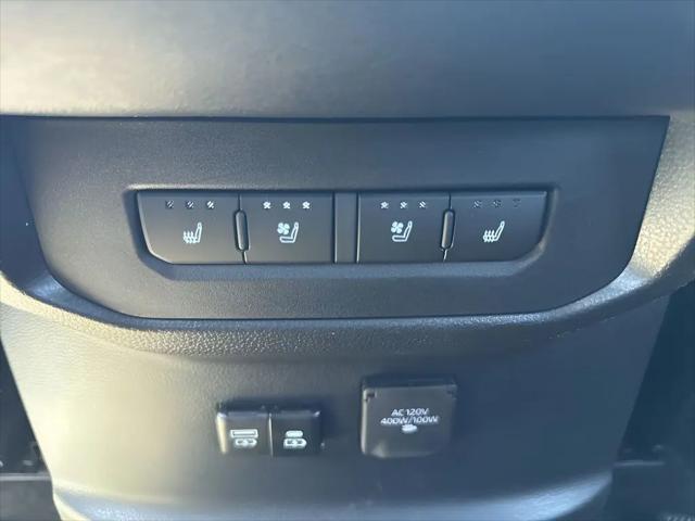 2026 Toyota Tundra 1794 Edition CrewMax 5.5' Bed