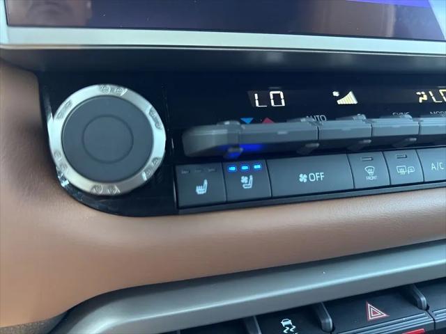 2026 Toyota Tundra 1794 Edition CrewMax 5.5' Bed