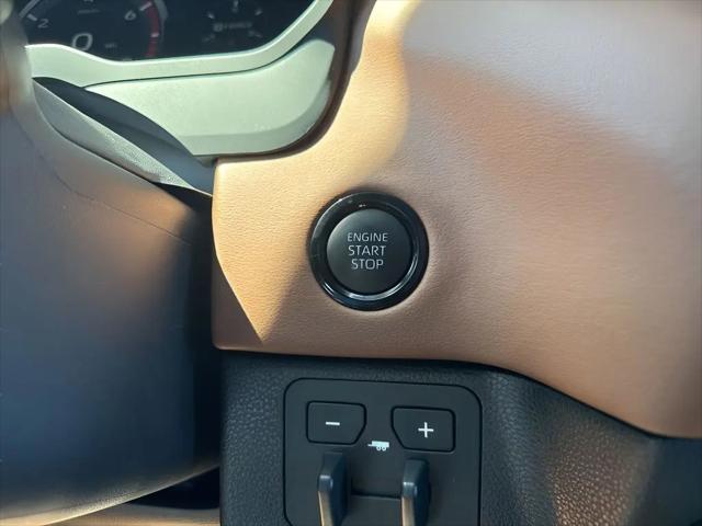 2026 Toyota Tundra 1794 Edition CrewMax 5.5' Bed