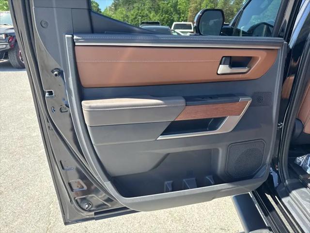 2026 Toyota Tundra 1794 Edition CrewMax 5.5' Bed