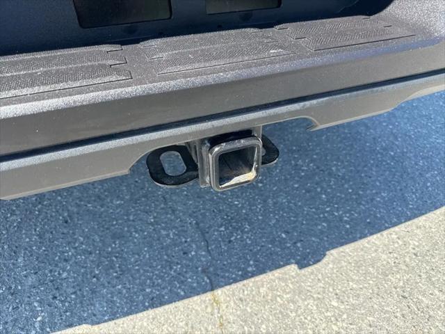 2026 Toyota Tundra 1794 Edition CrewMax 5.5' Bed