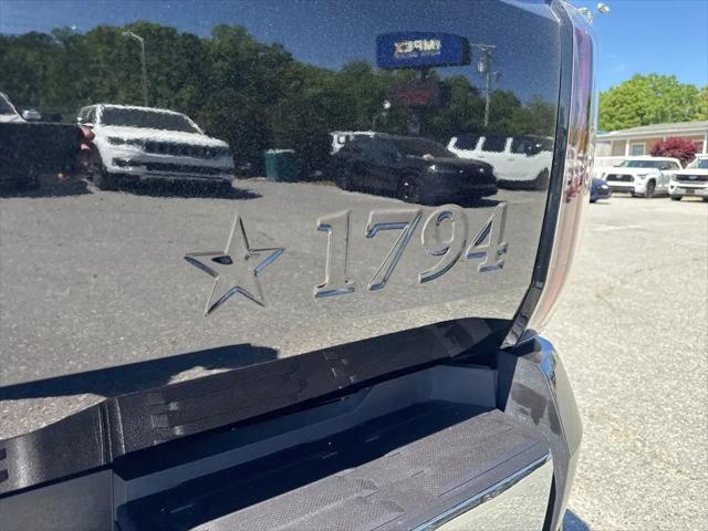 2026 Toyota Tundra 1794 Edition CrewMax 5.5' Bed