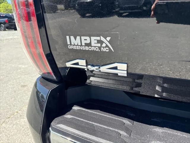 2026 Toyota Tundra 1794 Edition CrewMax 5.5' Bed