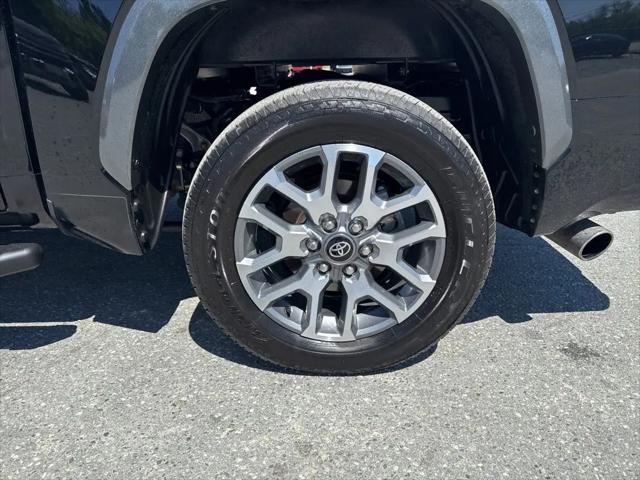 2026 Toyota Tundra 1794 Edition CrewMax 5.5' Bed