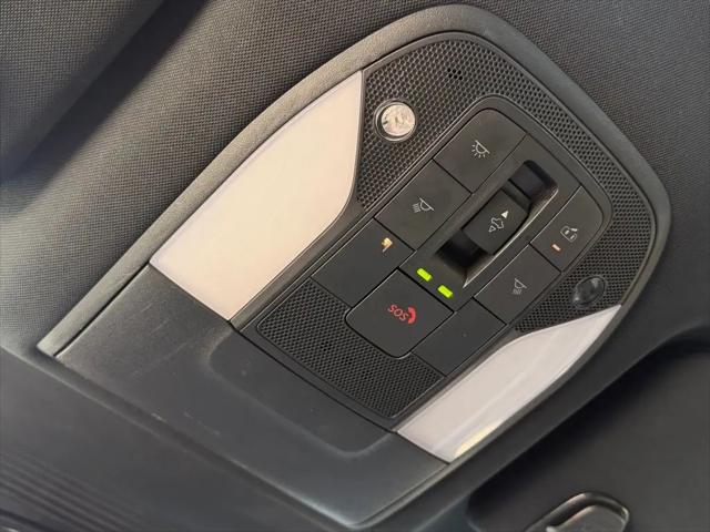 2022 INFINITI QX55 LUXE AWD