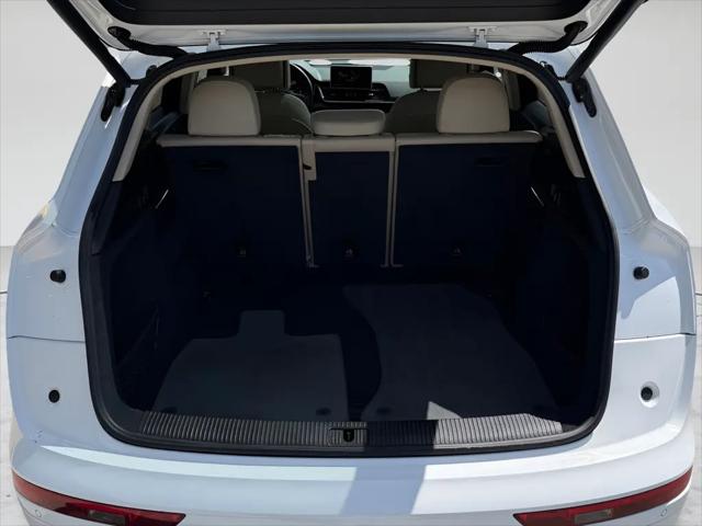 2018 Audi Q5 2.0T Premium