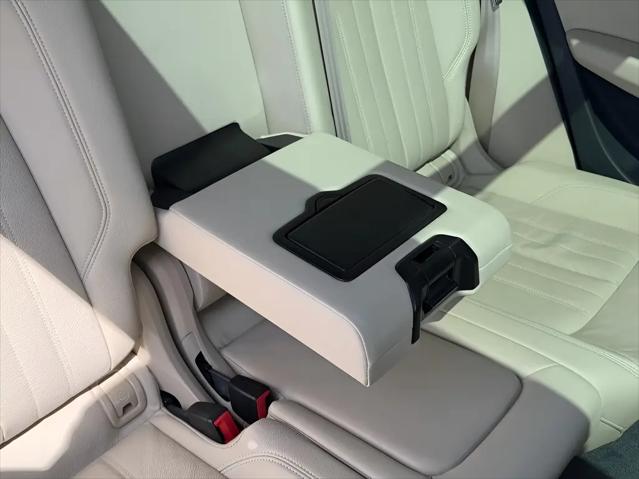 2018 Audi Q5 2.0T Premium