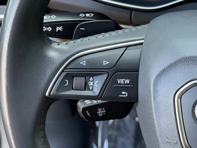 2018 Audi Q5 2.0T Premium