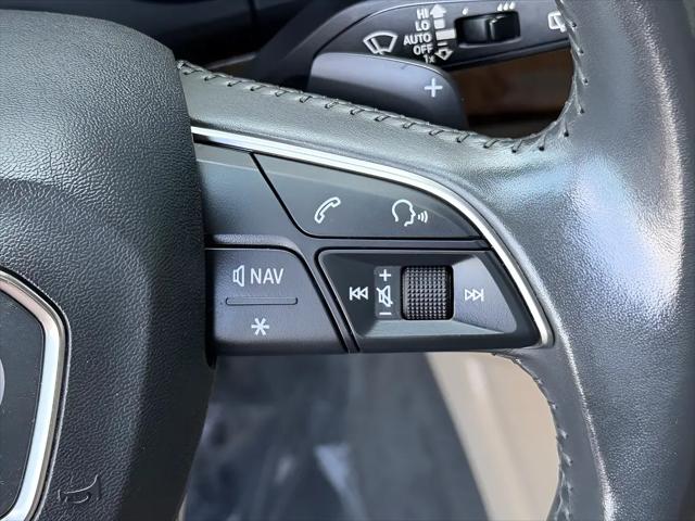2018 Audi Q5 2.0T Premium