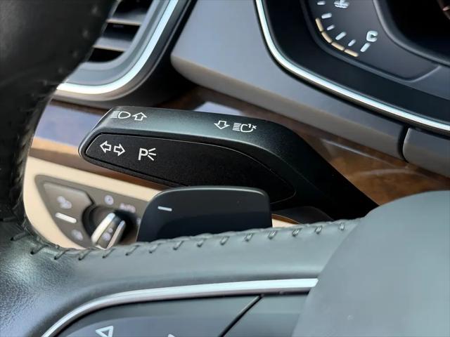 2018 Audi Q5 2.0T Premium